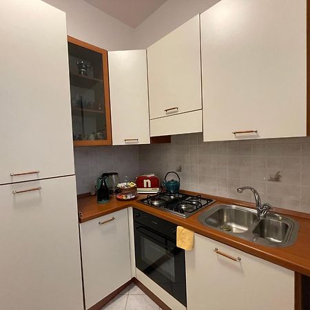 B&B Rosa Apartment Baveno Exterior foto